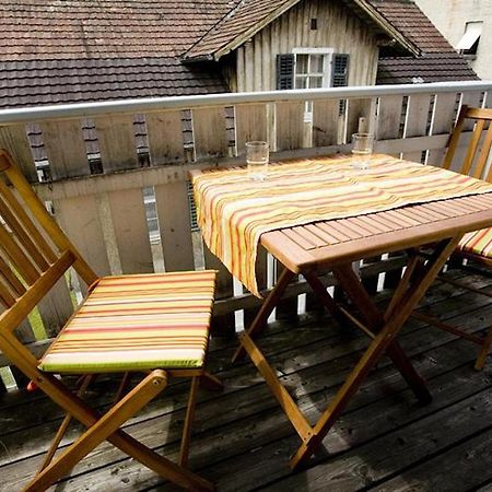 Ferienwohnung Bregenz 6 Top 3 المظهر الخارجي الصورة