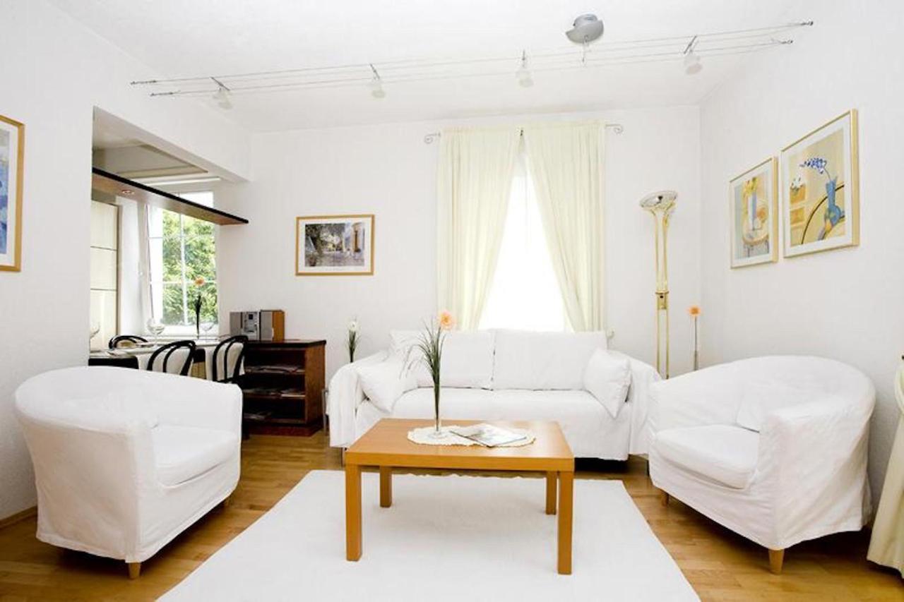 Ferienwohnung Bregenz 6 Top 3 المظهر الخارجي الصورة