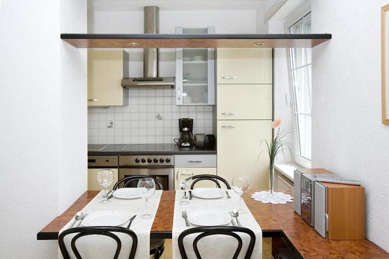 Ferienwohnung Bregenz 6 Top 3 المظهر الخارجي الصورة